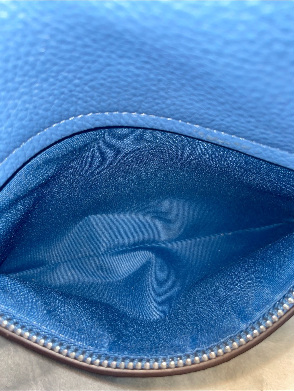 Coach ‘Elle’ Hobo - Picture 8 of 11